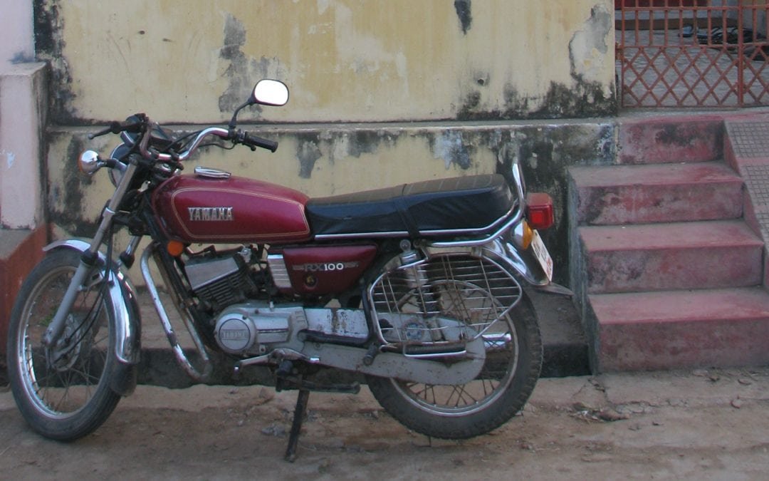 A far-from-lonely planet: sights and sounds of coastal Odisha